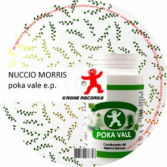 Poka Vale by Nuccio Morris