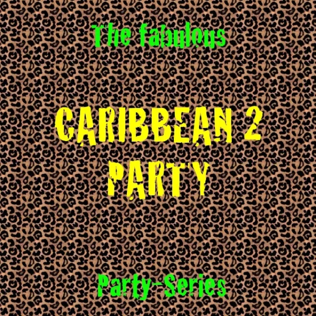 Caribbean Party 2