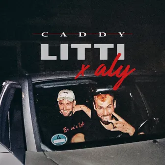 Caddy by LITTI