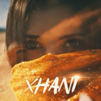 Xhani by Anso