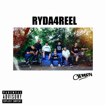 Ryda4Reel by Chakorn