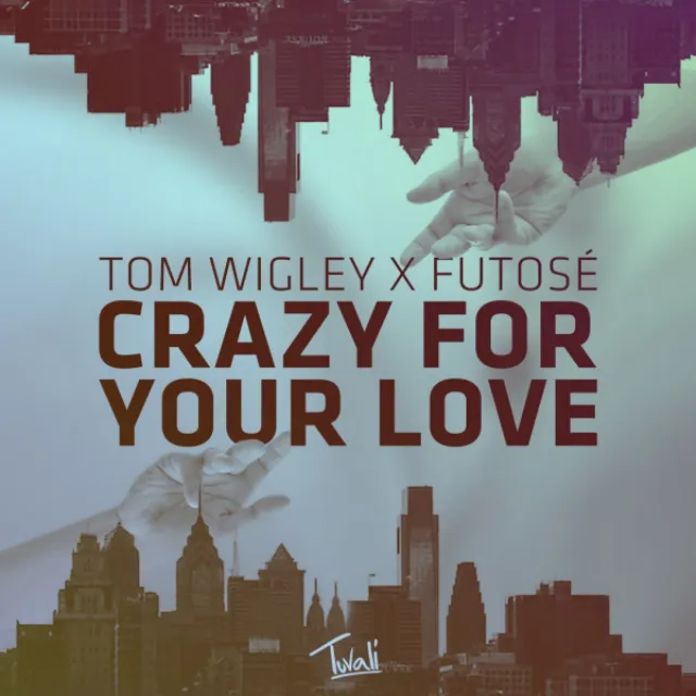 Crazy For Your Love