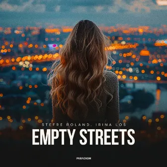 Empty Streets by Irina Los