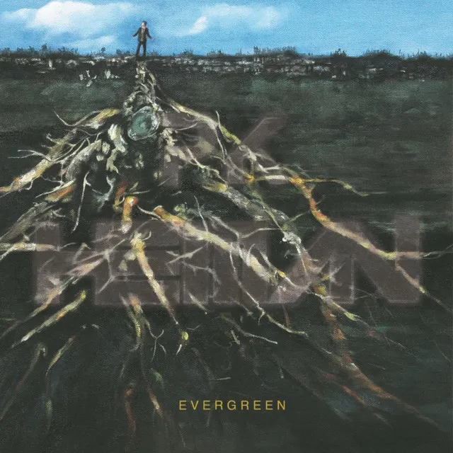 Evergreen (feat. Lee Ji Hye)