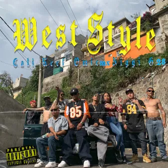 West Style by Cali Keef