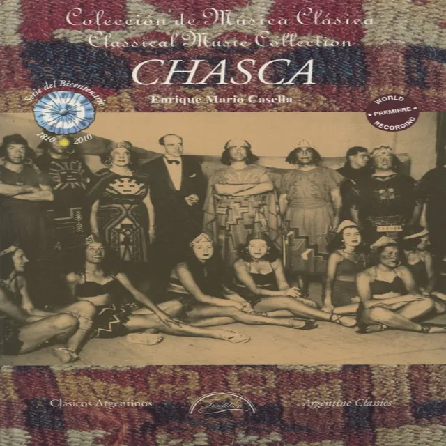 Casella: Chasca