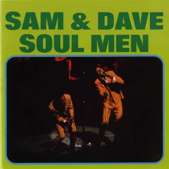 Soul Men by Sam & Dave