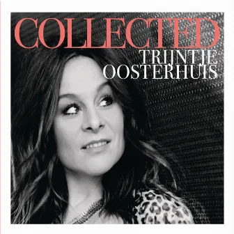 Collected by Trijntje Oosterhuis