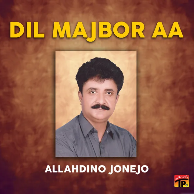 Dil Majbor Aa