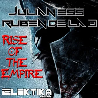 Rise of the Empire by Julia Ness