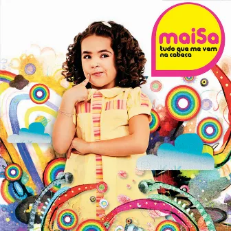 Tudo Que Me Vem Na Cabeça by Maisa