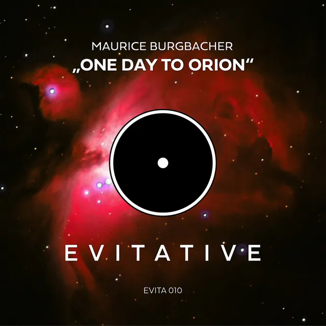 One Day To Orion