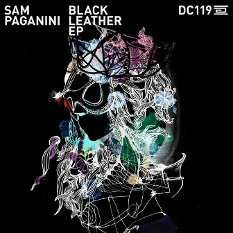 Black Leather EP by Sam Paganini