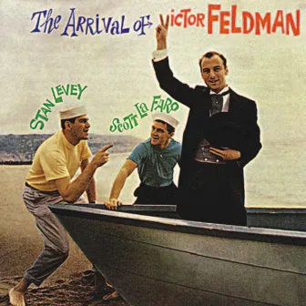 The Arrival of Victor Feldman (Remastered) by Stan Levey