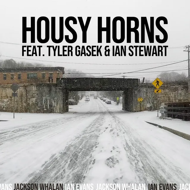 Housy Horns