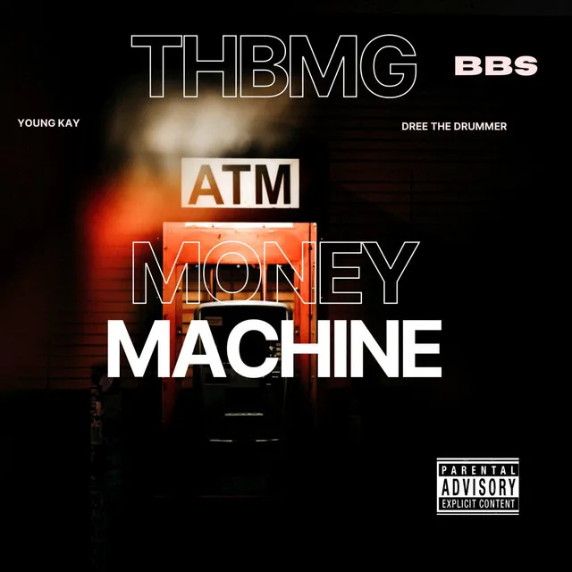 Money Machine