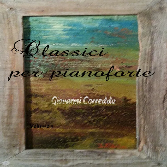 Humoresque Op. 101 n. 7