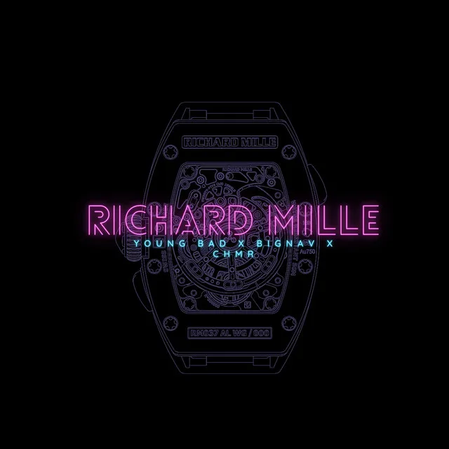 Richard Mille