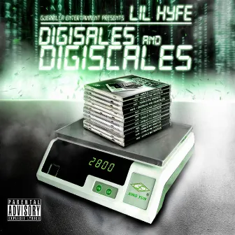 DigiSales & DigiScales by Lil Hyfe