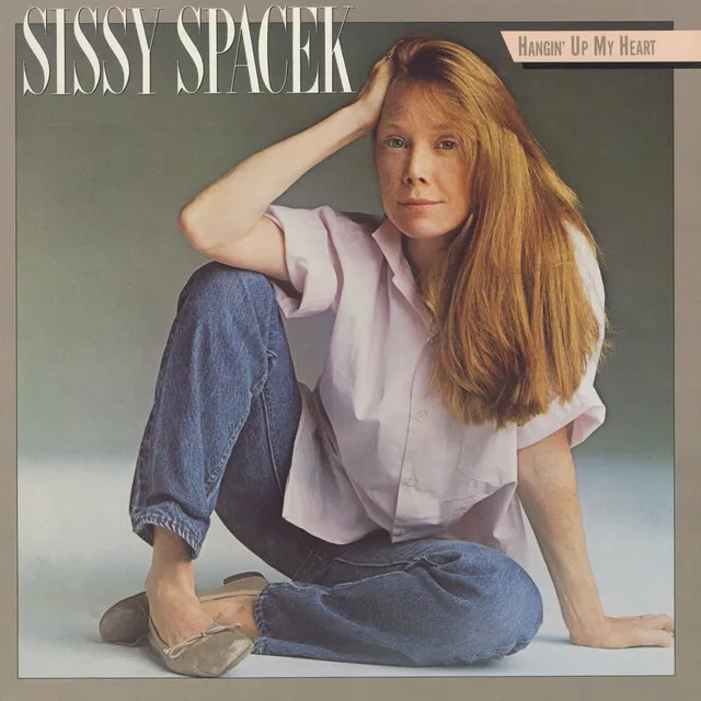 Sissy Spacek