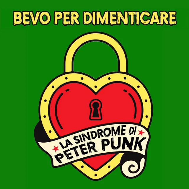 Bevo per dimenticare