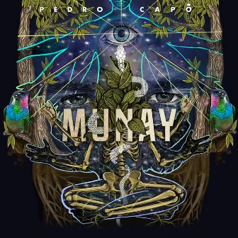 MUNAY by Pedro Capó