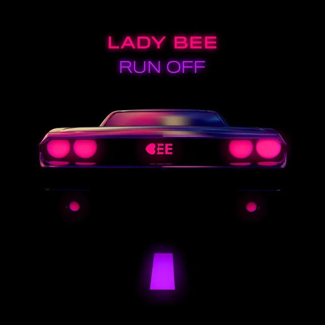 Run Off (feat. Feliciana)