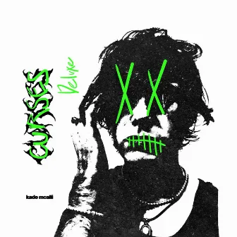 Curses (Deluxe Edition) by Kade McAlli