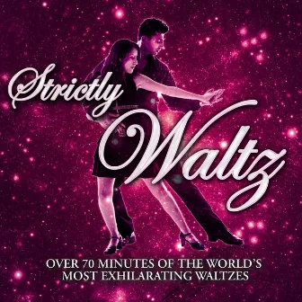 Strictly Waltz by New York Philharmonic