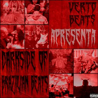 DARKSIDE OF BRAZILIAN BEATS by VERTO BEAT$