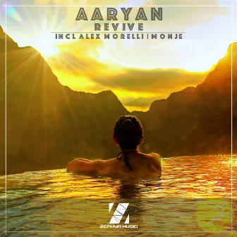 Revive by Aaryan