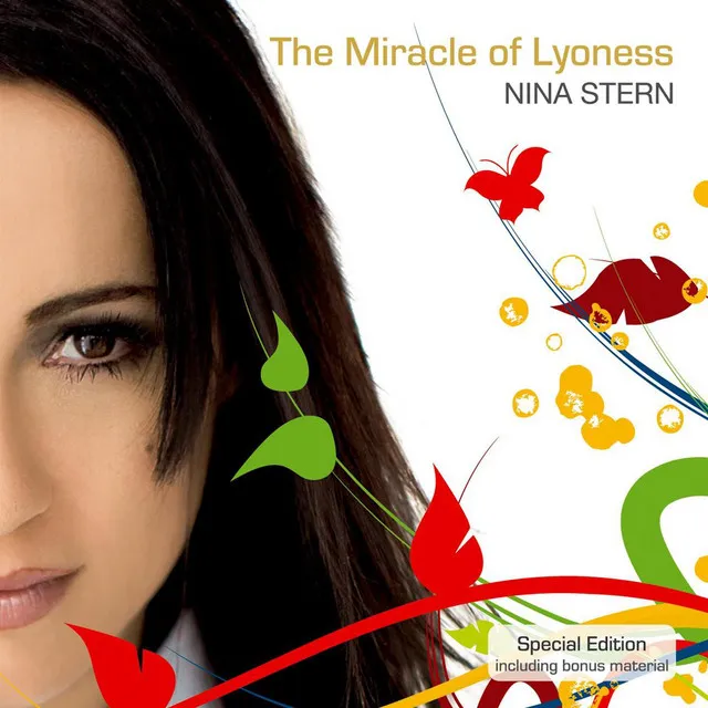 The Miracle Of Lyoness