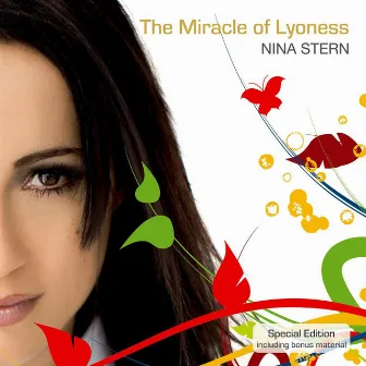 The Miracle Of Lyoness by Nina Stern