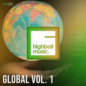 Global Vol. 1 by 