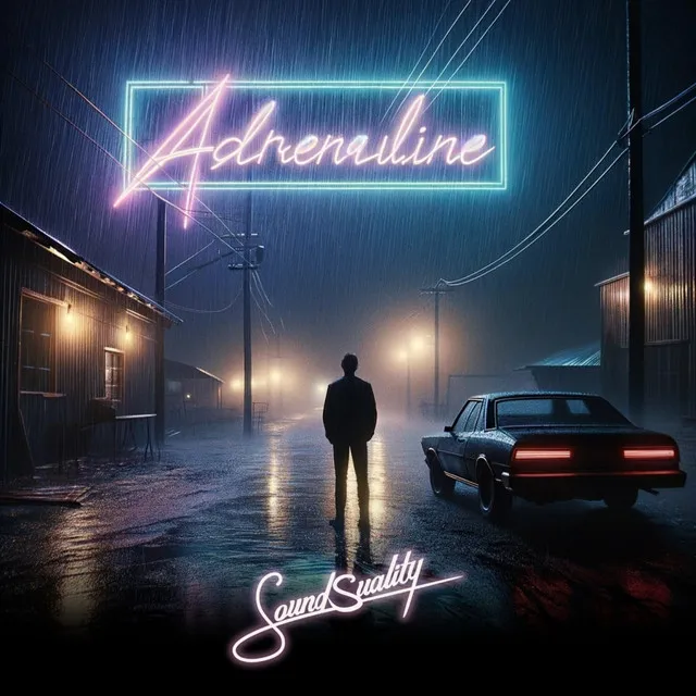 Adrenaline