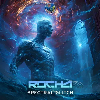 Spectral Glitch by Rocha