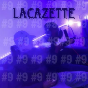 Lacazette by AD22Busy