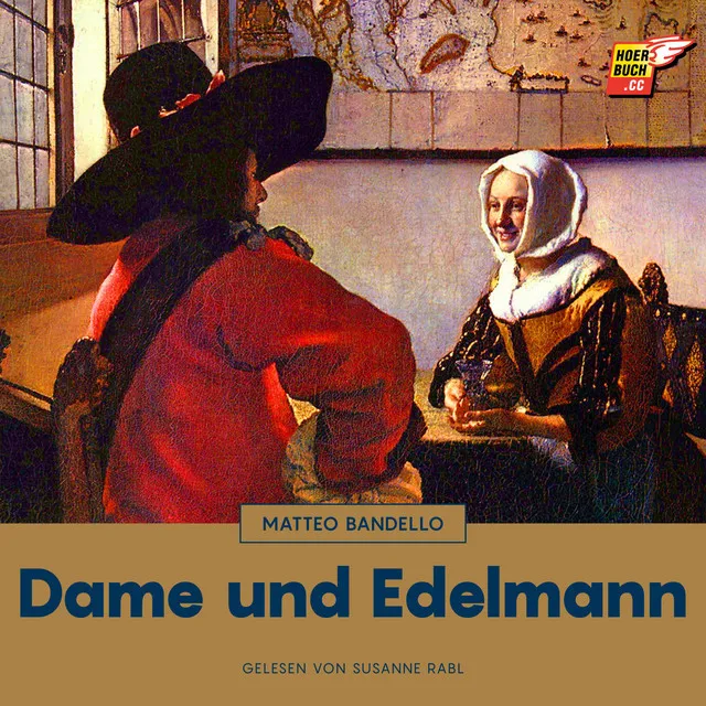 Kapitel 3 - Dame und Edelmann