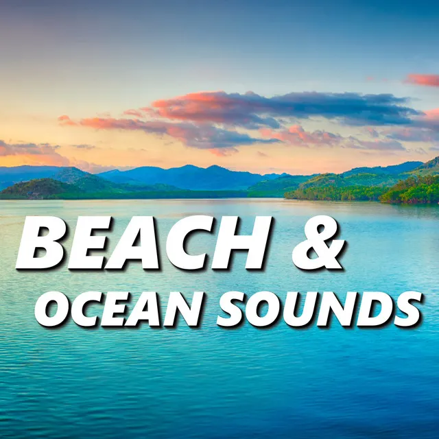 Beach & Ocean Sounds