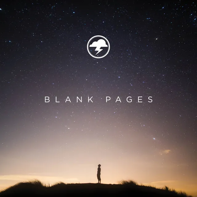 Blank Pages