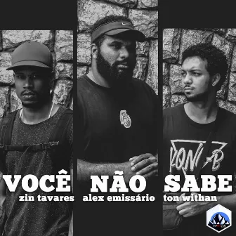 Você Não Sabe by Zin Tavares