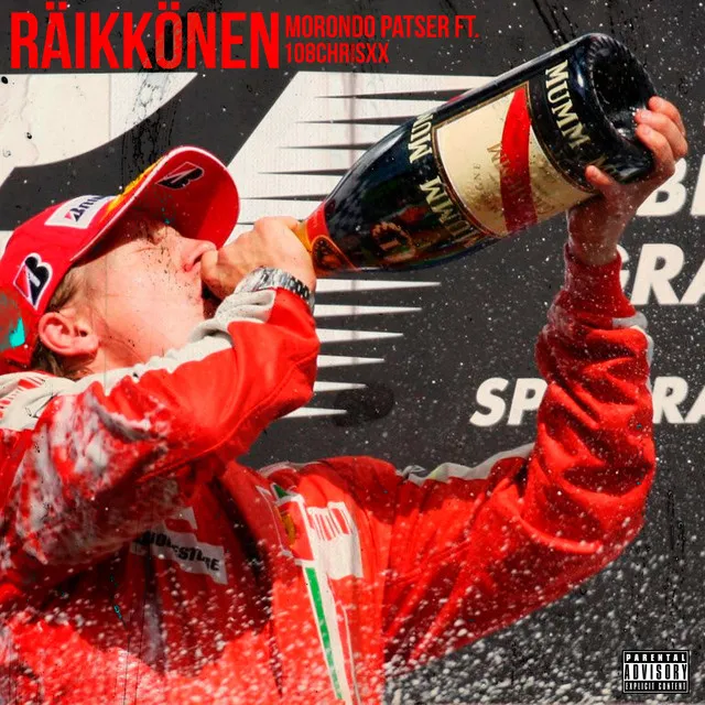 Raikkonen