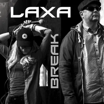 Break by Laxa