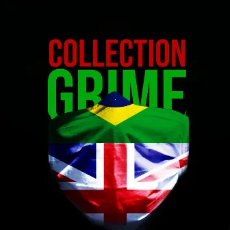 Grime Collection by Druk Beatz