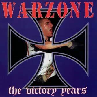 The Victory Years by Warzone