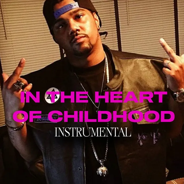 In the Heart of Childhood - Instrumental