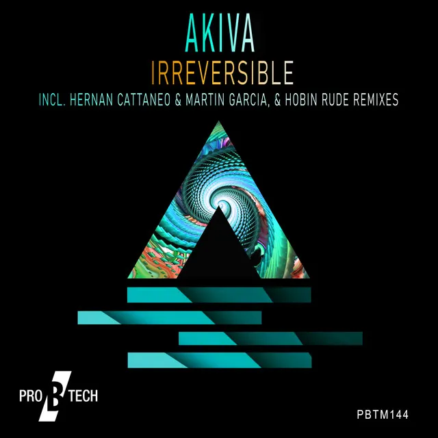 Irreversible - Hobin Rude Remix