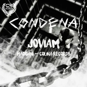 Condena by Joviam