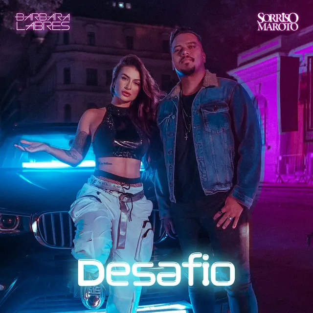 Desafio