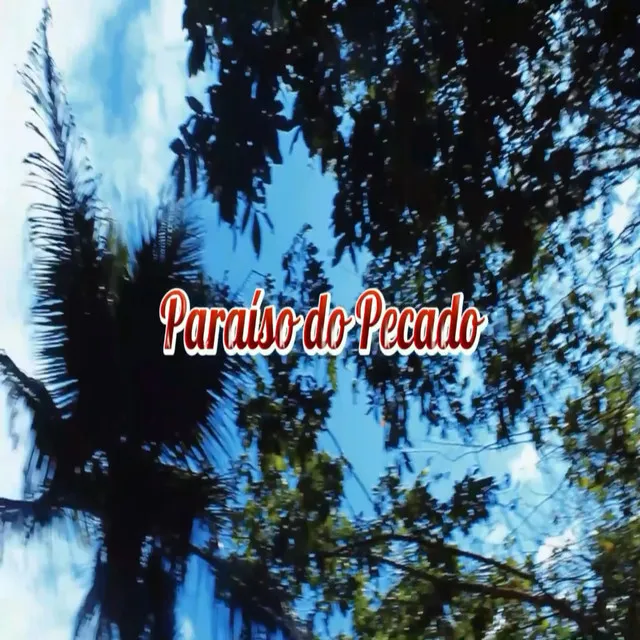 Paraíso do Pecado